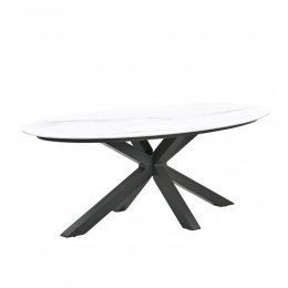 ScotlandTuintafelVeniceWhite230x115cmGardenImpressions-Gardenimpressions