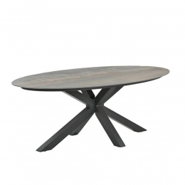 ScotlandTuintafelRomeBronze230x115cmGardenImpressions-Gardenimpressions