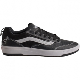 LageSneakersVansVN0007QQBZW1-BLKWHT