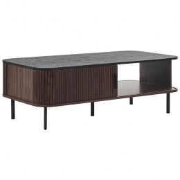 Beliani-JOSE-Salontafel-Donkerhout-MDF
