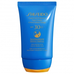 ShiseidoExpertSunProtectorSPF30Gezichtscrme50ml