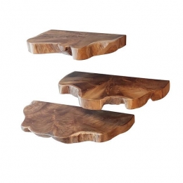 HoyzCollection-WandschapNaturalLine-Setvan3