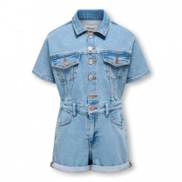 OnlyKidsCastelPlaysuit