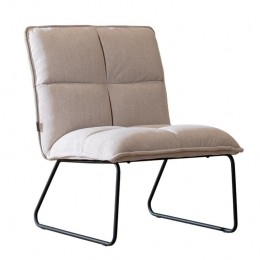Bronx71ScandinavischefauteuilJoranbeige