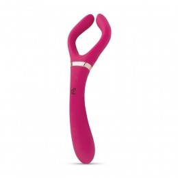EasytoysMultifunctioneleKoppelVibratormetArmen