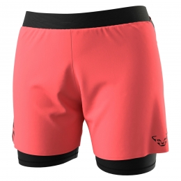 DynafitAlpinePro2in1ShortsDames