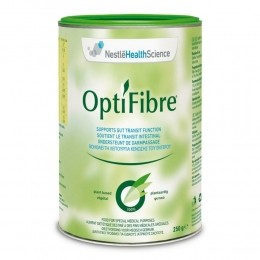 3xOptiFibreVoedingsvezelsSupplementNeutraal250gr