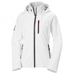 HellyHansen-WomensCrewHoodedJacket20-RegenjasmaatXLwit