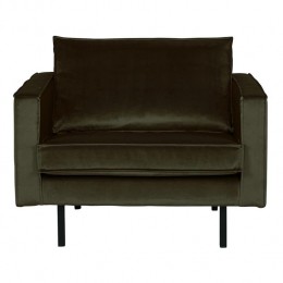 WOOODRodeoFauteuil-Velvet-GreenHunter