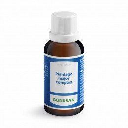GratisVerzendingBonusanPlantagoMajorComplex30ml