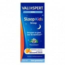 ValdispertKidsRust150ml