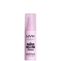 NYXProfessionalMakeupGladmakendeMarshmellowRootInfusedSupergezichtsprimer30ml