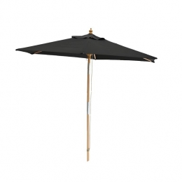 NestoutdoorEditParasol250cm-Zwart