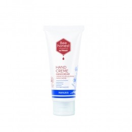 BeeHonestHandcrmeManuka50ml
