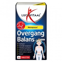 GratisVerzending3xLucovitaalOvergangBalans30tabletten