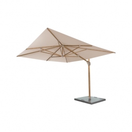 4-SeasonsHaciendazweefparasol300x400cm-WoodlookSand