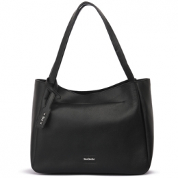 HandtasNeroGiardiniNEROGIARDINI100DOLLARONERO