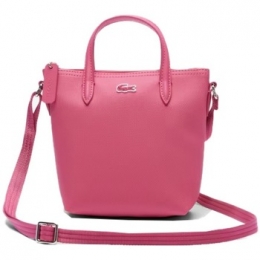 SchoudertasLacosteCROSSOVERBAG