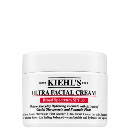 KiehlsUltraFacialCreamSPF30VariousSizes-50ml