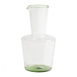kamsterdamPetalKaraf13L-Groen