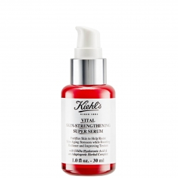 KiehlsVitalSkin-StrengtheningSuperSerumVariousSizes-30ml