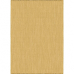 BuitenkleedTonegeelokergeel-Interieur05-160x230cm