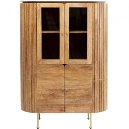 KareDesignGraceVitrinekast2-Deurs