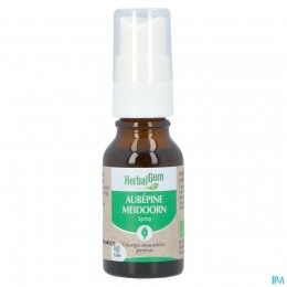 HerbalgemMeidoornBioSpray15ml