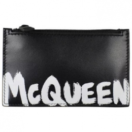 PortemonneeMcQAlexanderMcQueen-