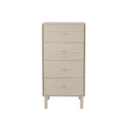 ZuiverMorningLadekastOpbergkastHoutBeige