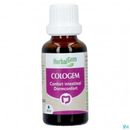 HerbalgemCologemBio30ml