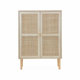 sweeek-Dressoirkastcamargue80x40x110cm