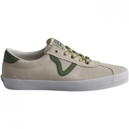 LageSneakersVansVN000CQRCD31-MSHML