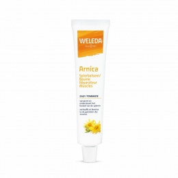 WELEDAArnicaSpierbalsem25gr