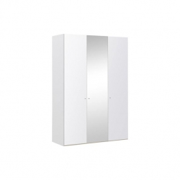 GoossensKledingkastEasyStorageinhoogwaardigmeubelplaat