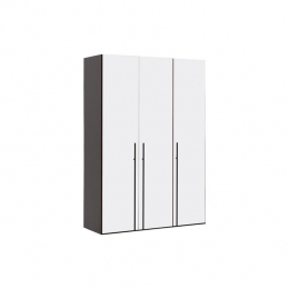 GoossensKledingkastEasyStorageinhoogwaardigmeubelplaat