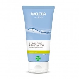 WELEDAWilgReinigingsgel100ml
