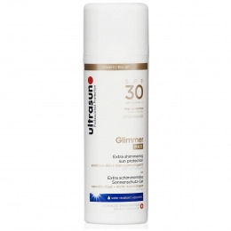 UltrasunSPF30GlimmerMax150ml