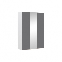 GoossensKledingkastEasyStorageinhoogwaardigmeubelplaat