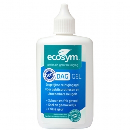 EcosymDagbehandelingGel100ml