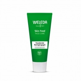 2xWELEDASkinFoodReinigingsgel75ml