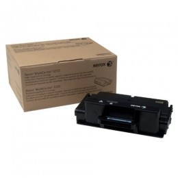 Tonercartridgexerox106r02311zwart