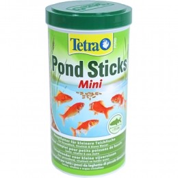 TetraPondVijversticksMini1liter
