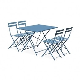 sweeek-Bistroset4stoelen