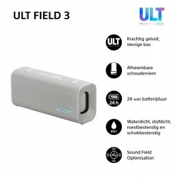 SonyULTField3BluetoothspeakerWit