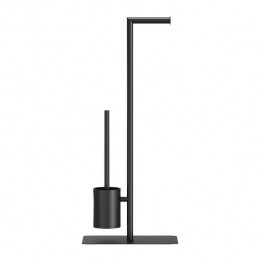 SealskinBrixToiletbutler-Zwart