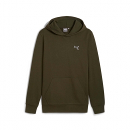 PumaBetterEssentialsHoodieHeren