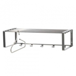 SpinderDesignRex2Wandkapstok