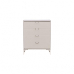Svea-Molvoladekast-4laden-beige