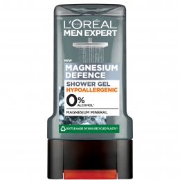 LOralParisMenExpertMagnesiumDefenceDouchegel300ml